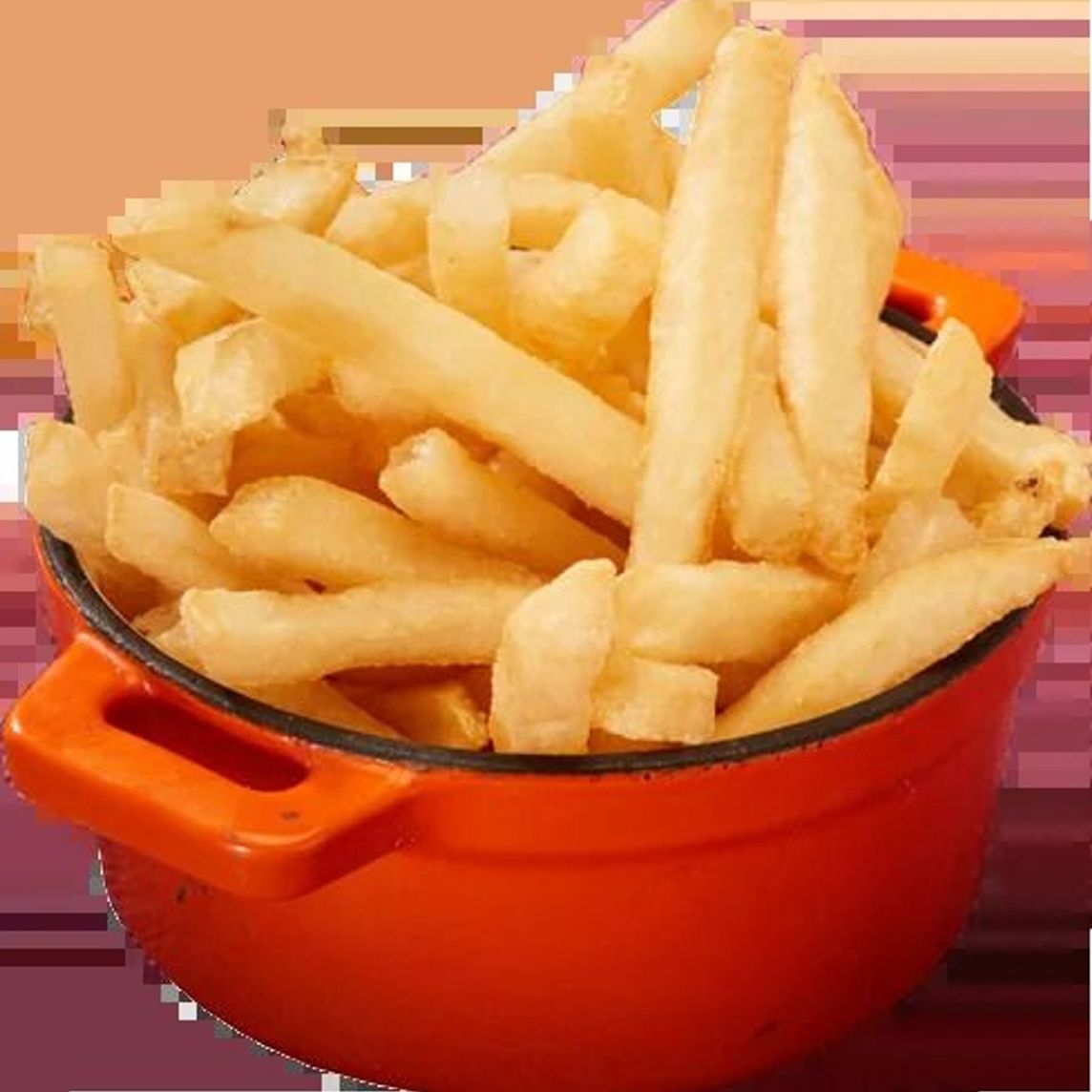 Papas a la Francesa