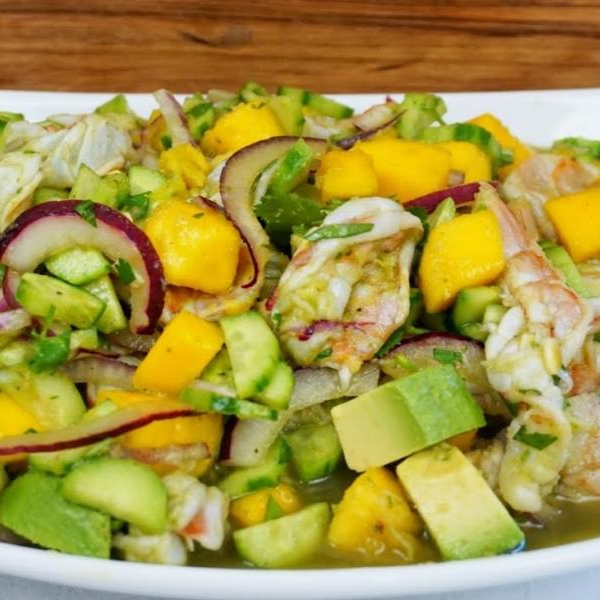 Aguachile Mango o Piña
