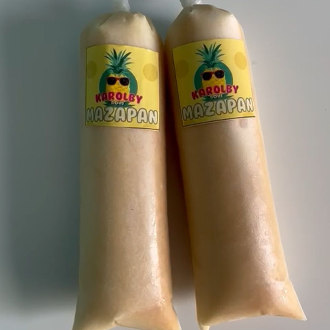 Mazapán