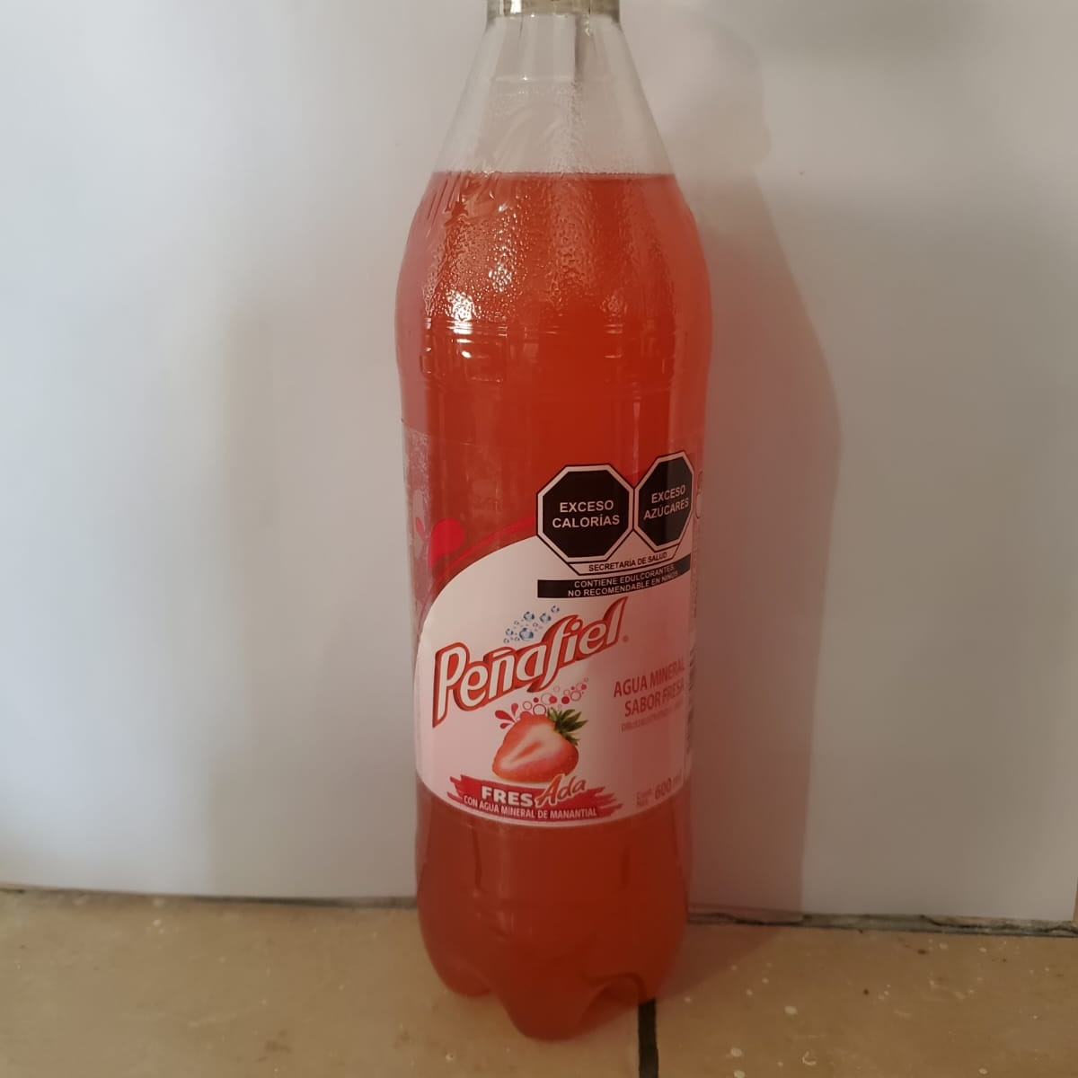 Peñafiel Fresada de 600 ml