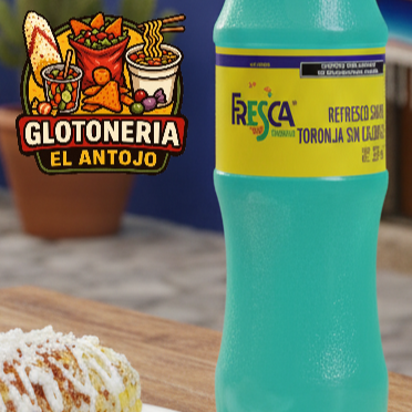 Fresca 355ml