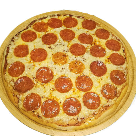 Pepperoni