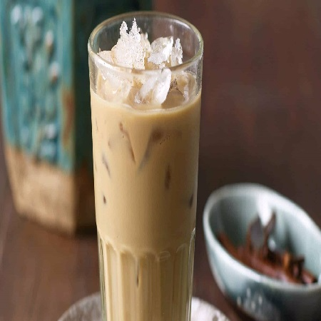 Café Helado (300 Ml)