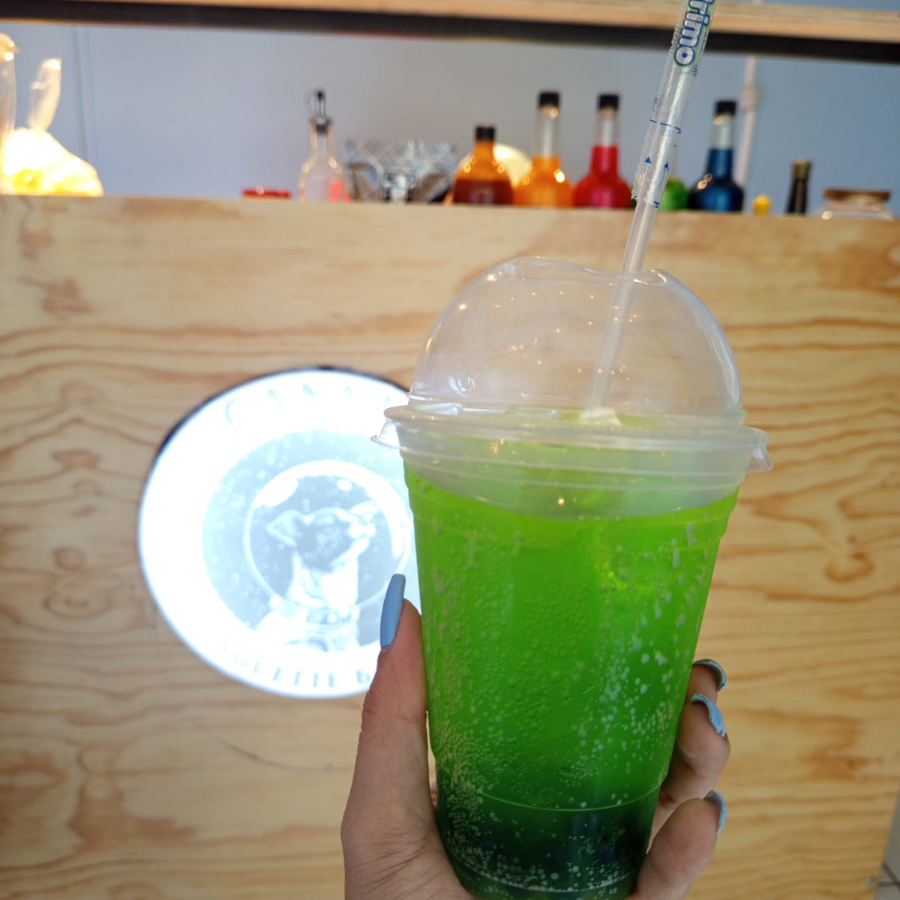 Manzana