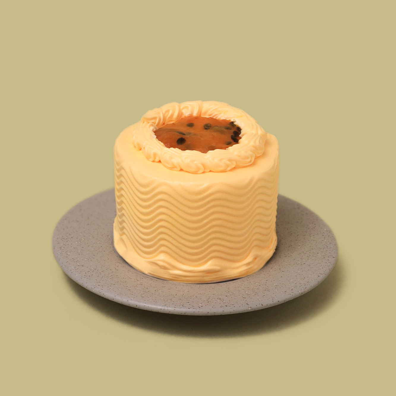 SENSACION MARACUYA 90 GR