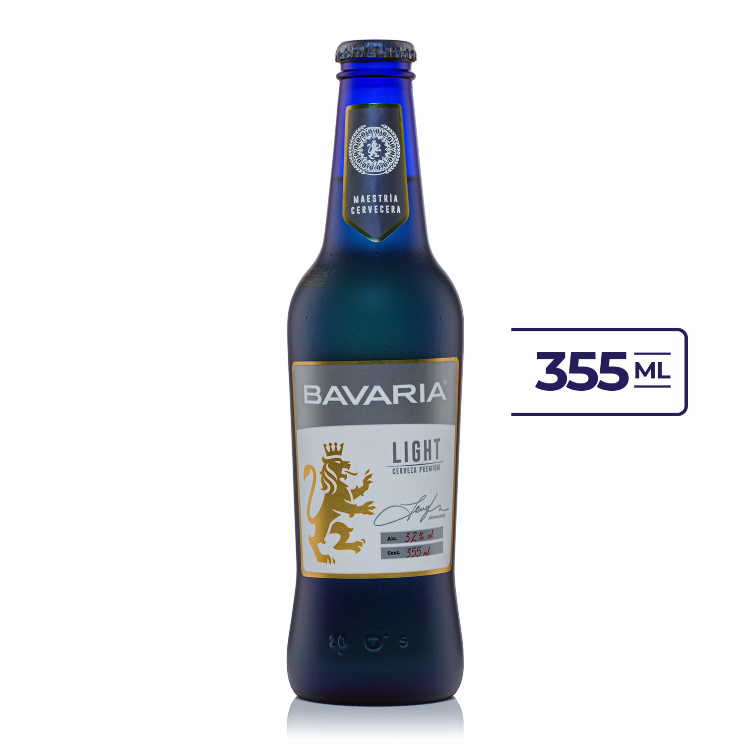 Bavaria LIght