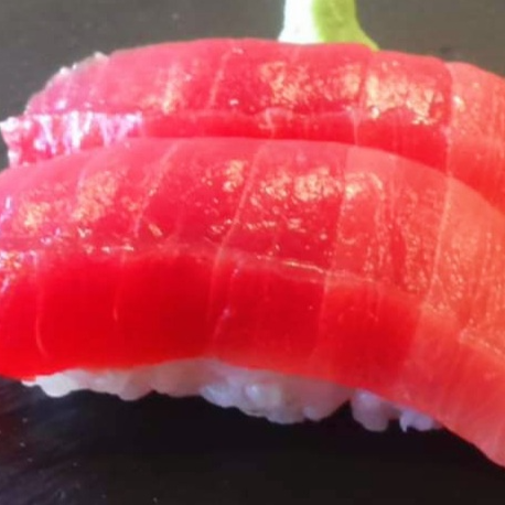 Nigiri atun