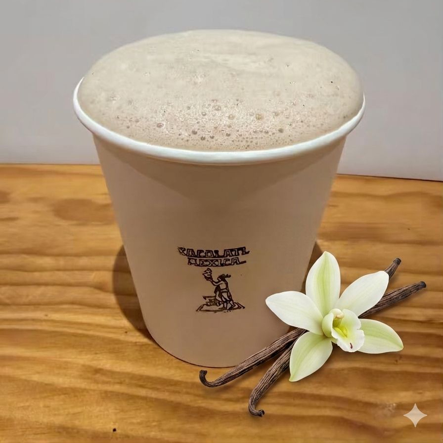 Xocolatl Vainilla Regular