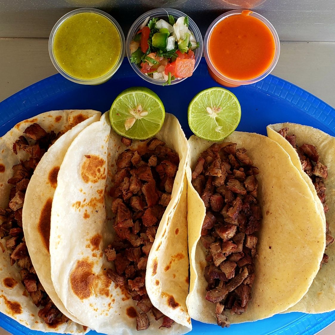 Combo Para Carnívoros