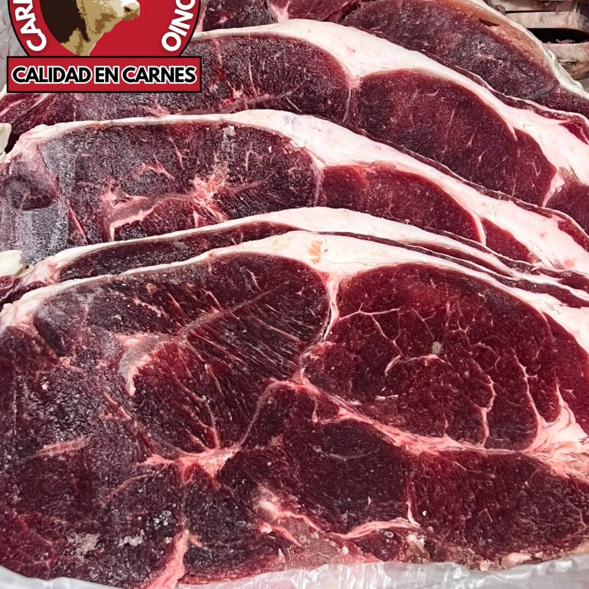 Clod Carne para Asar 1 Kg
