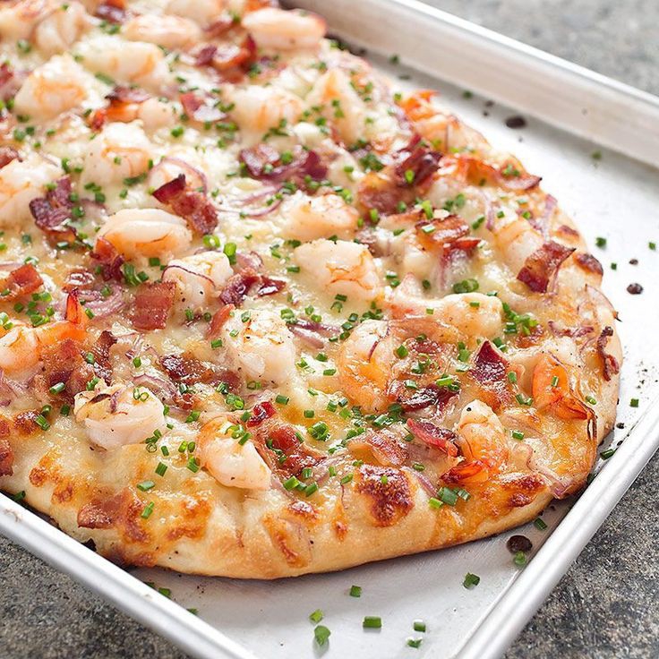 Pizza Cuaresma