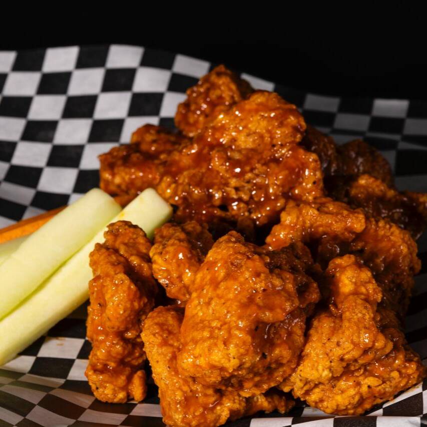 Boneless Mixtos