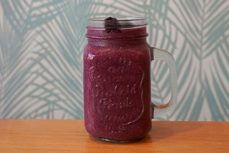 BERRY POWER
