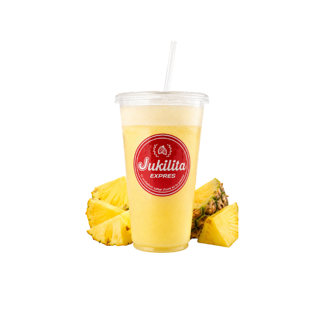Piña Chico