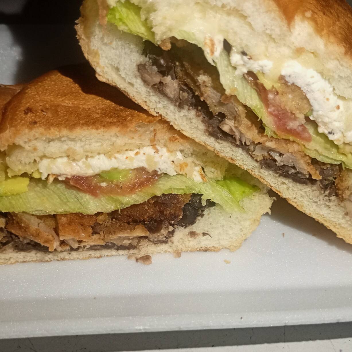 PEPSI Y TORTA DE ASADA