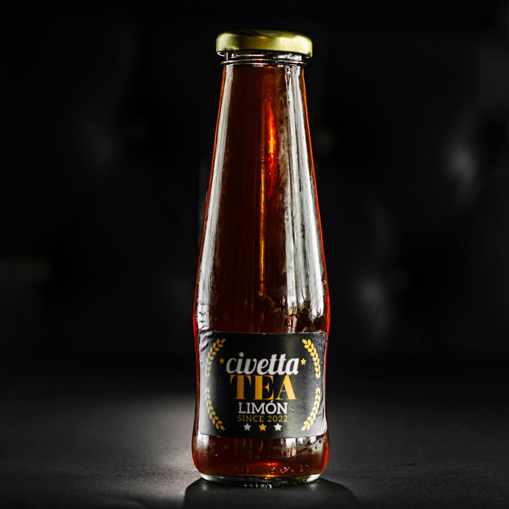 Té Limón