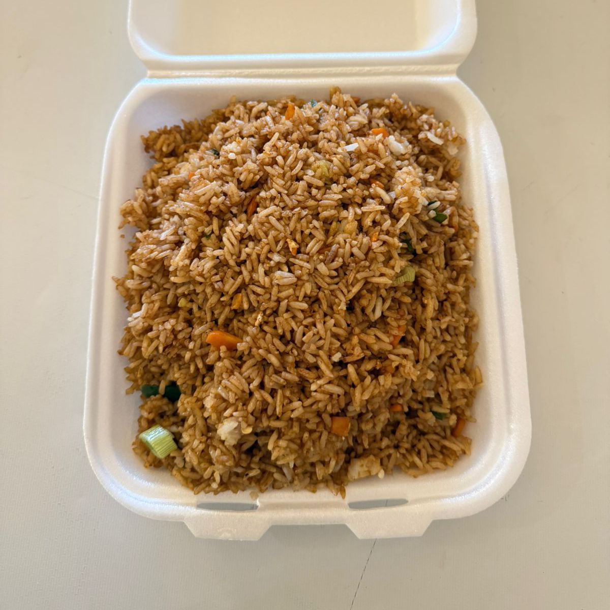 Arroz o Pasta GRANDE
