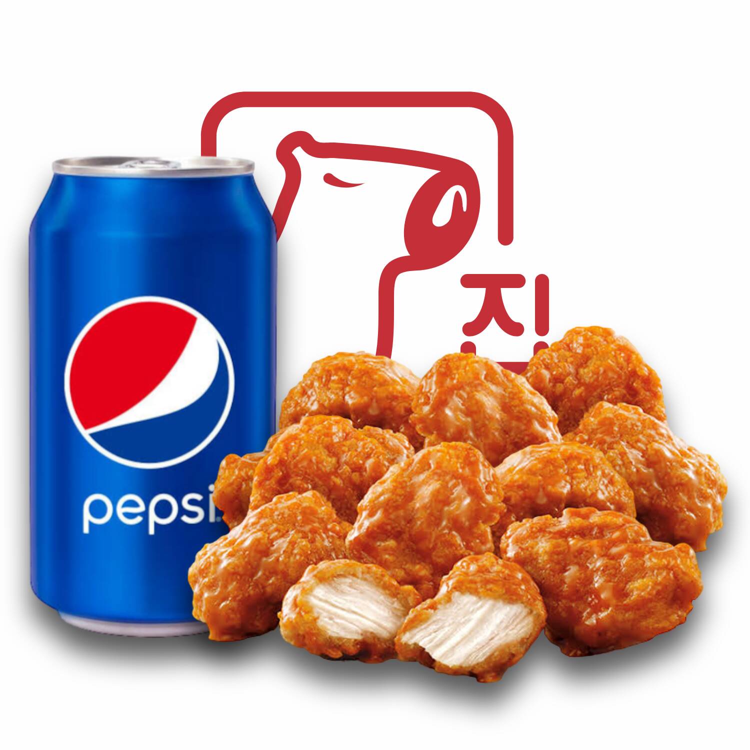 Comboneless