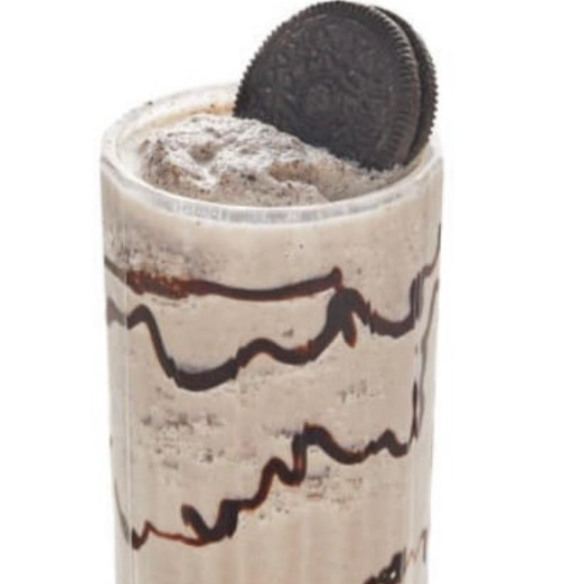 Frappé de OREO