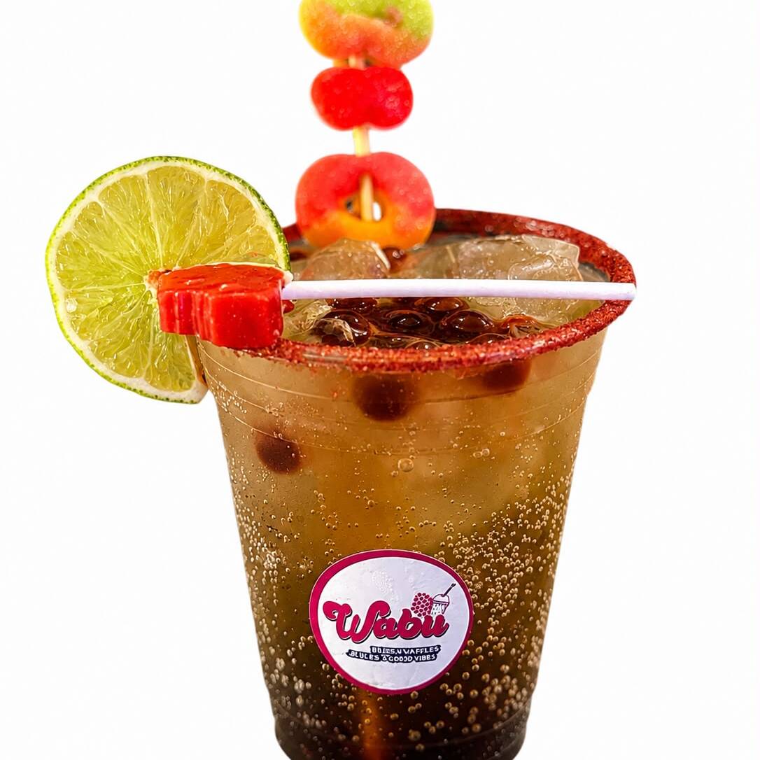 Soda Italiana de Tamarindo