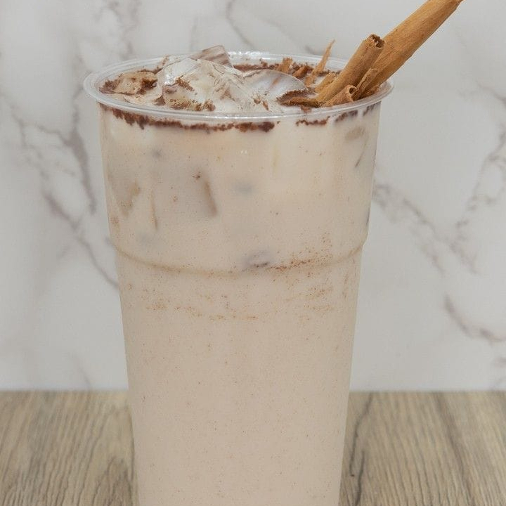Agua Fresca de Horchata