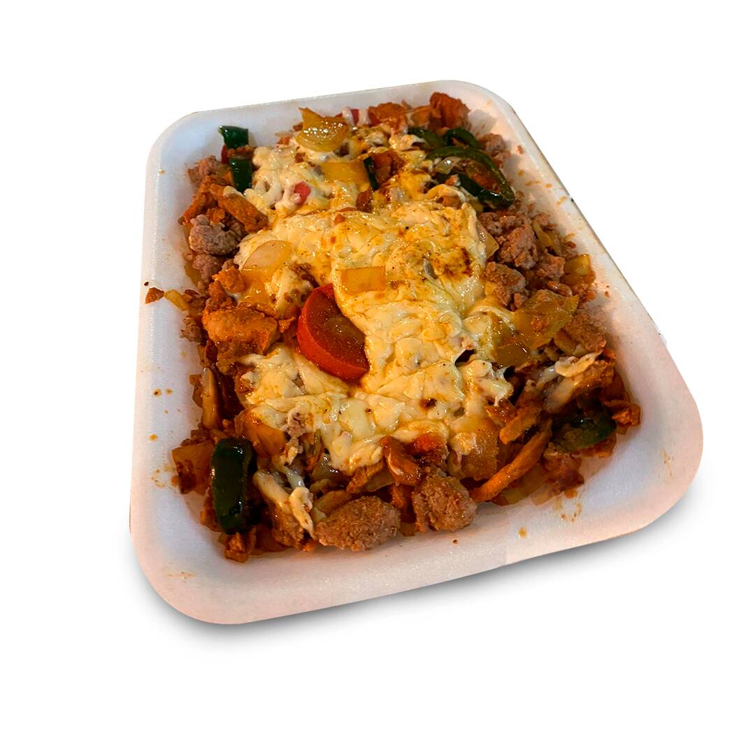 Alambre Poblano