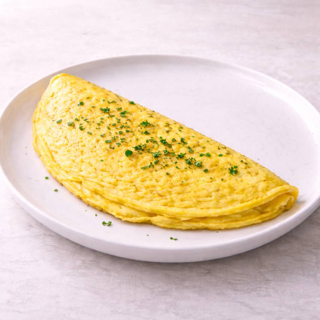 Omelet al Gusto