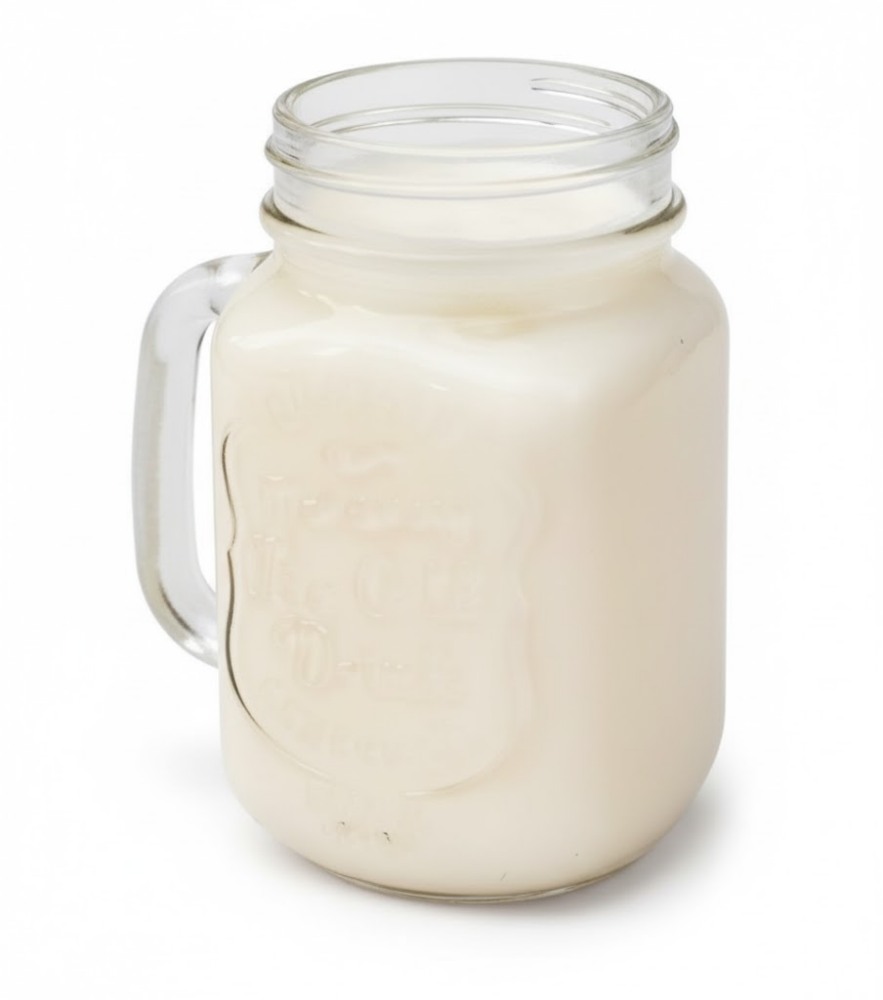AGUA DE HORCHATA DE CREMA 500ml