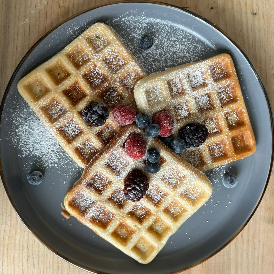 Waffles