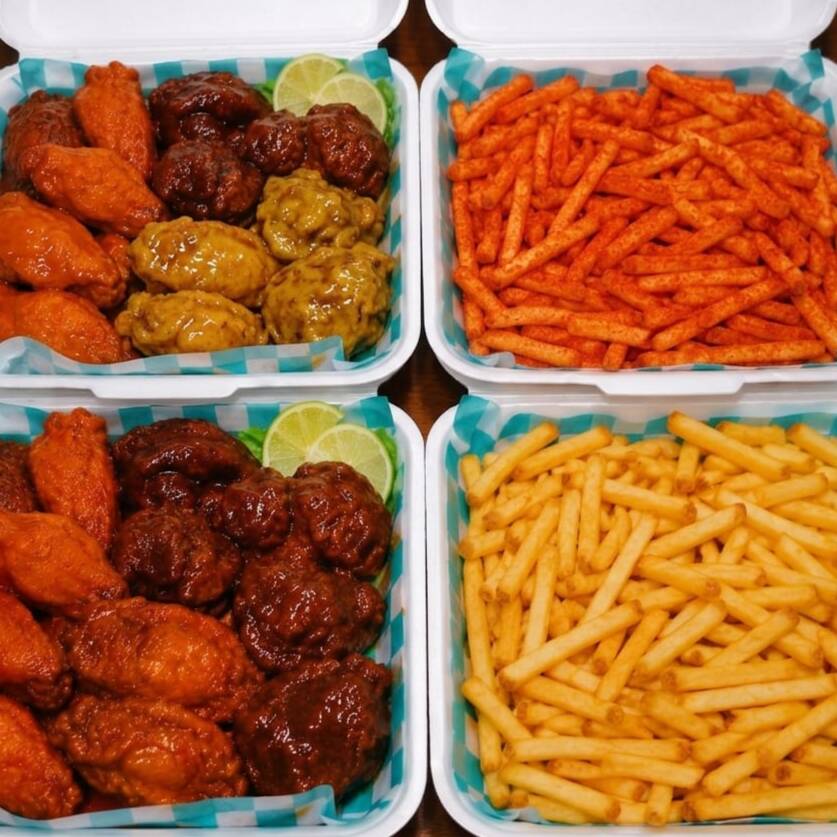 PAQ BITE FIESTA