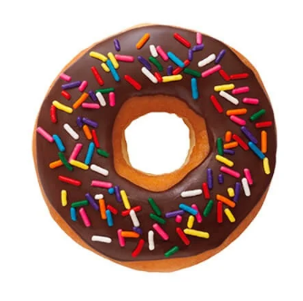 Donut Unidad