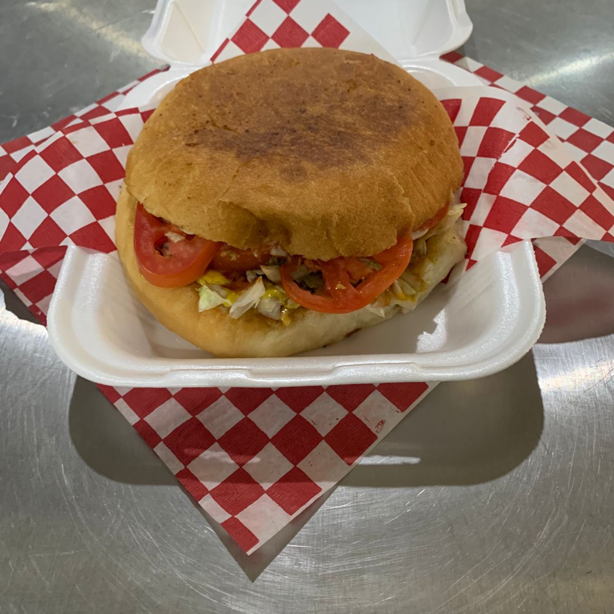 Hamburguesa