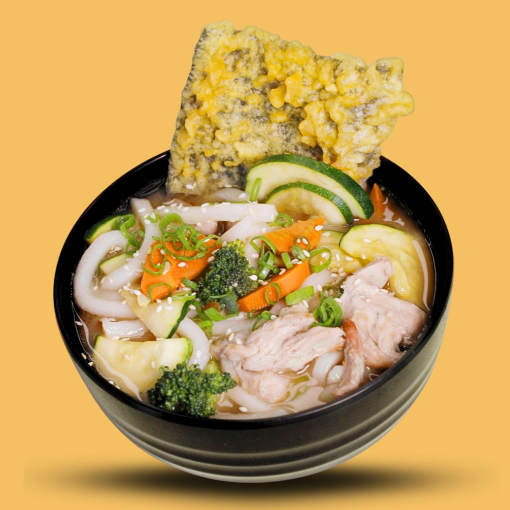 Sopa Udon