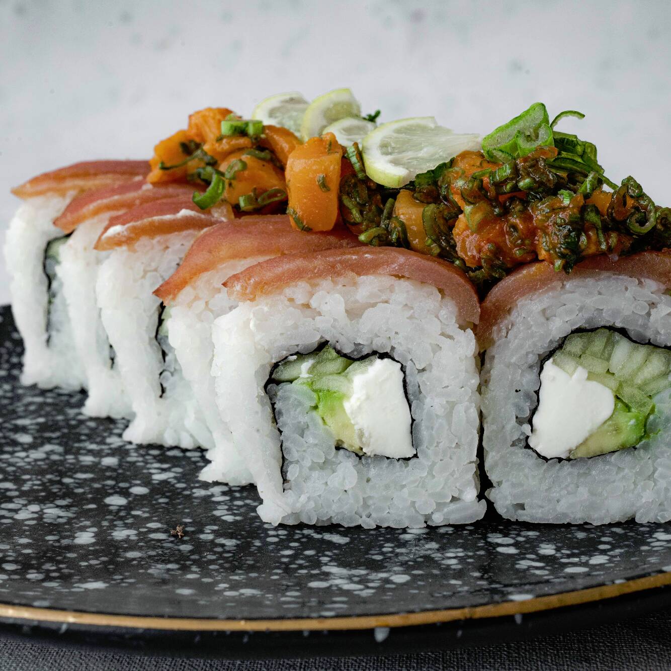 Maguro San 10 Piezas
