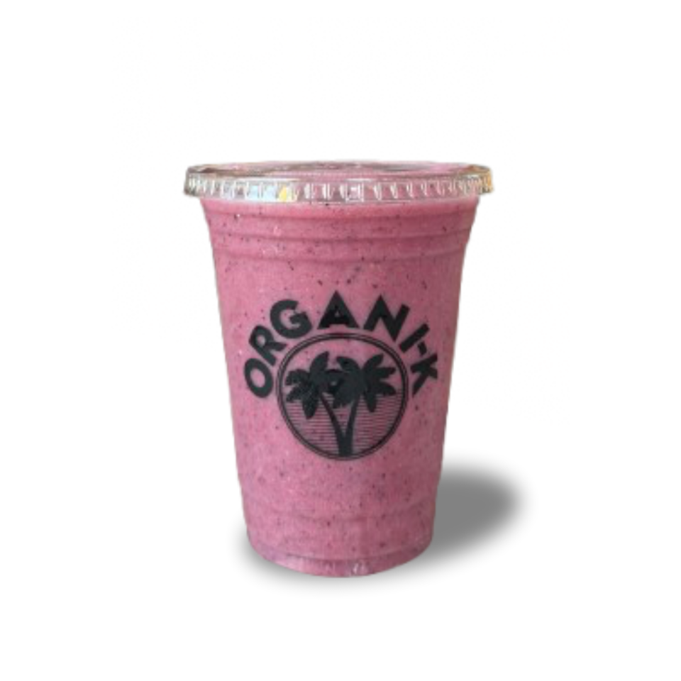 Smoothie Pura Vida
