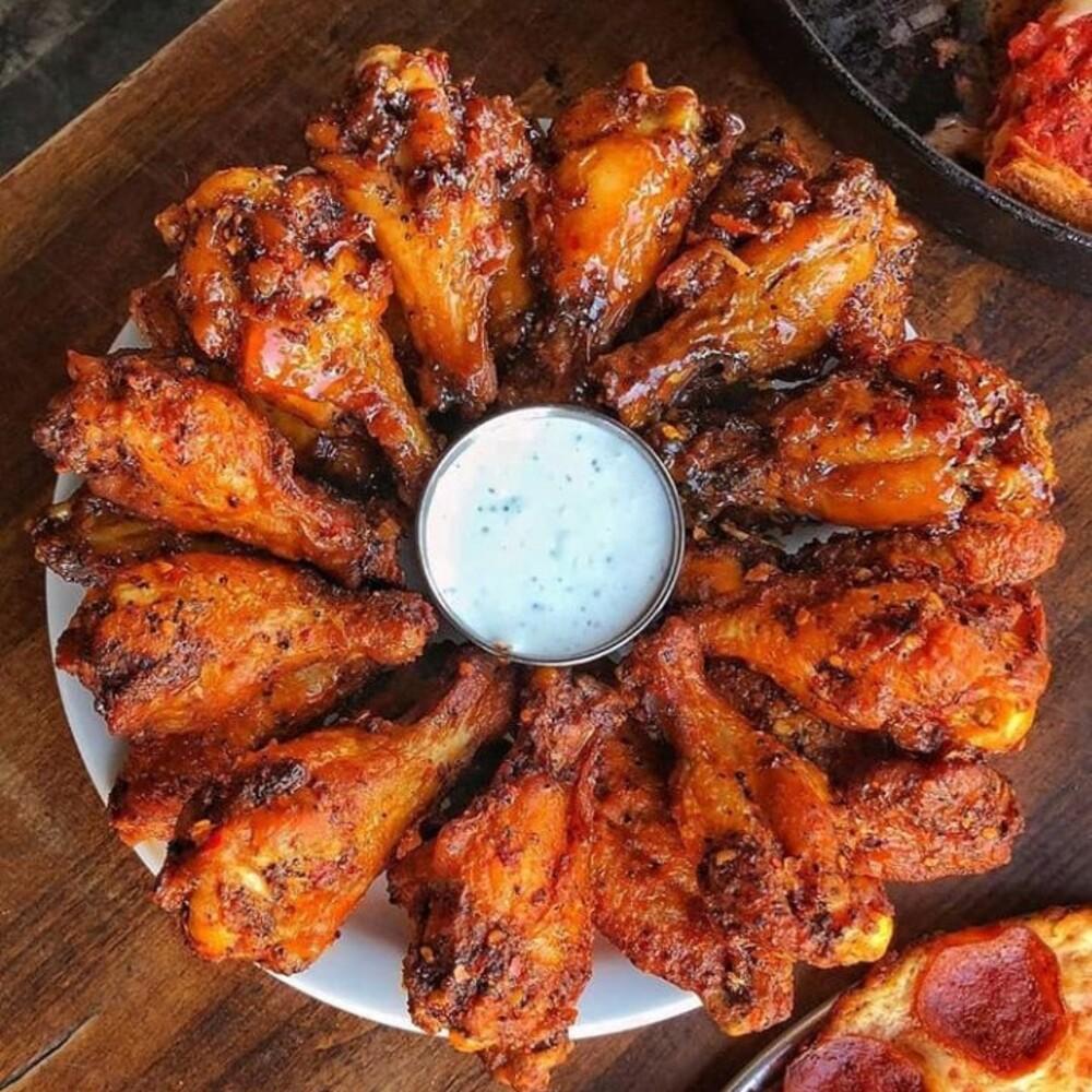 Alitas 1Kg