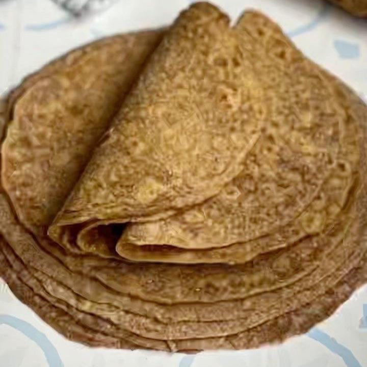 extra tortilla taquera