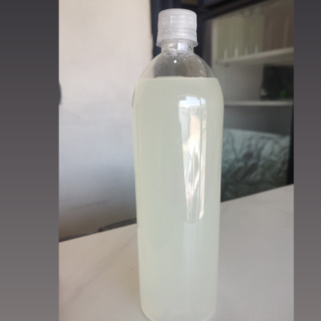 Limonada de 1 Litro
