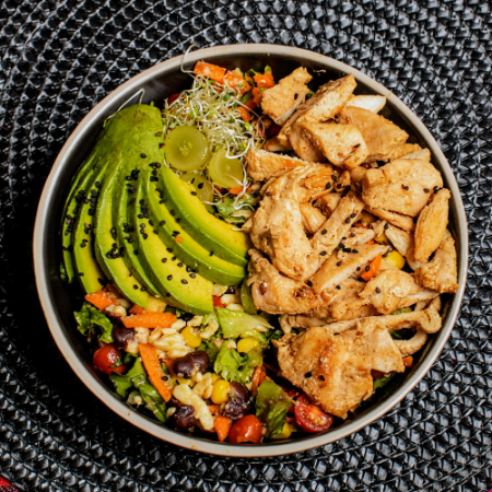La Ensalada
