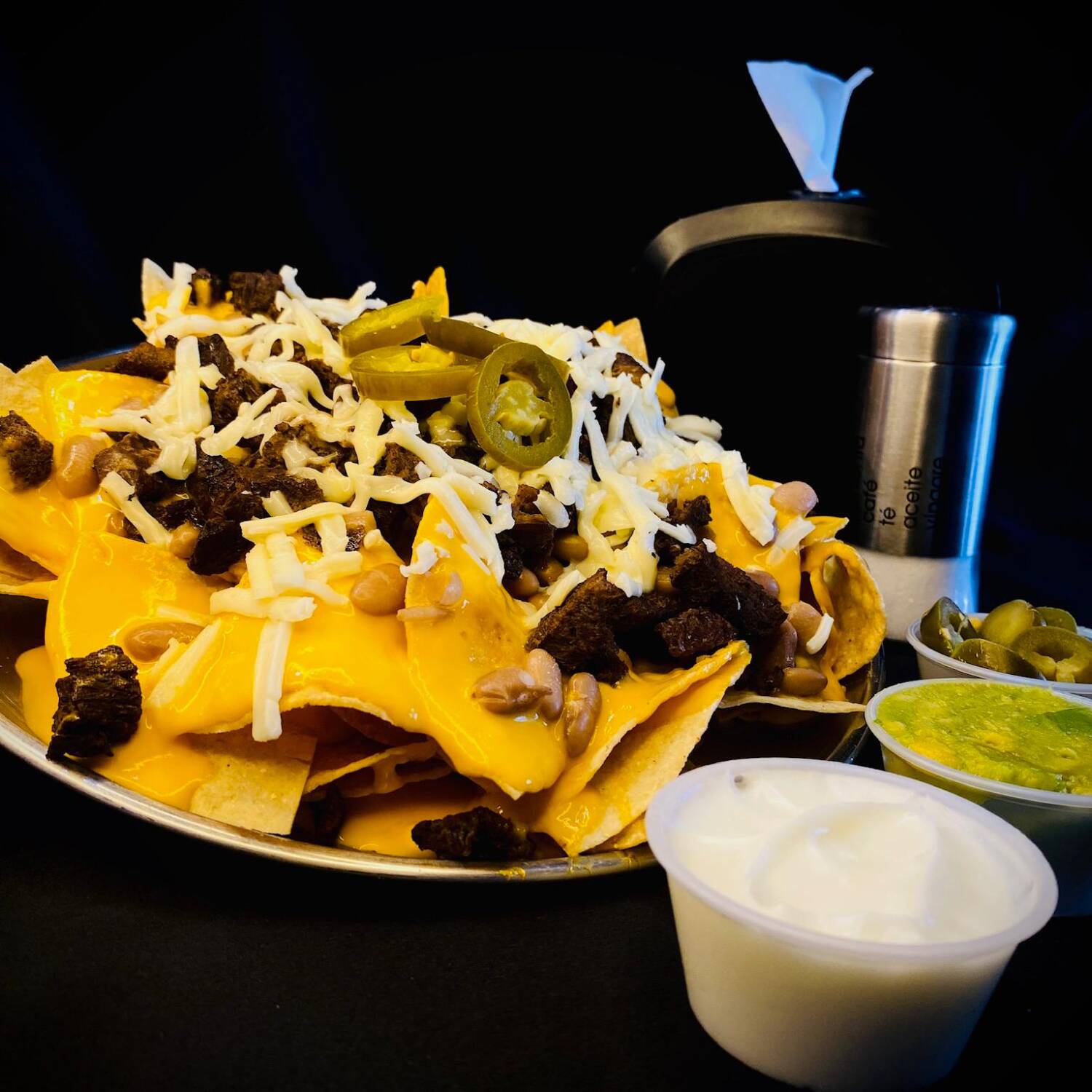 Nachos