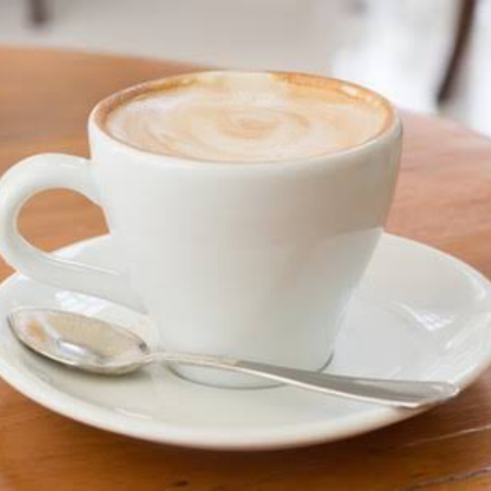 Cafe con leche