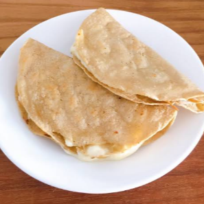 Dobladita de Harina con Queso
