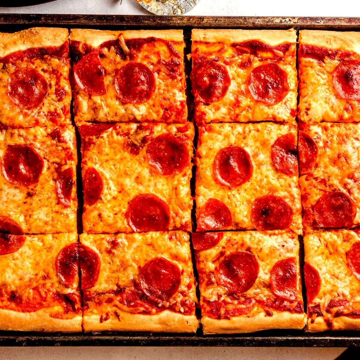 Pizza Un Ingrediente Jumbo