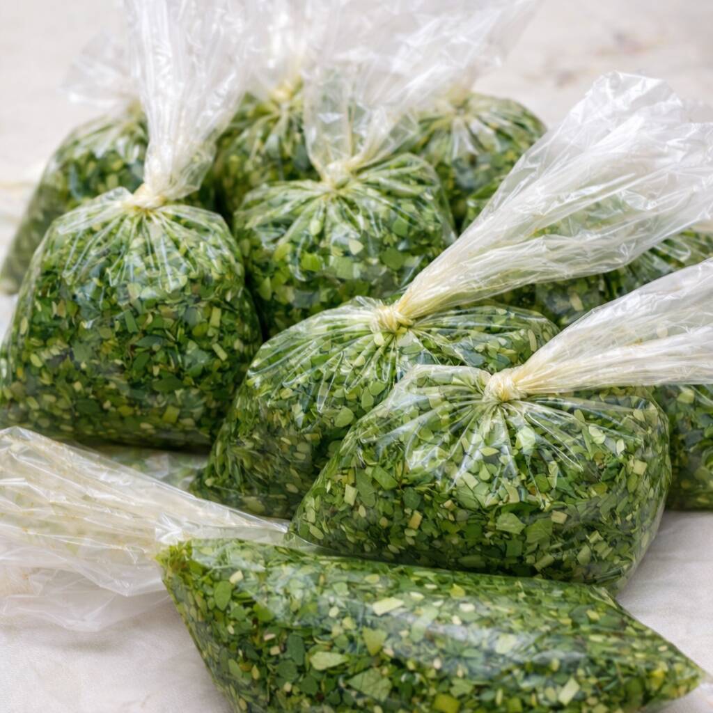 Cilantro Extra