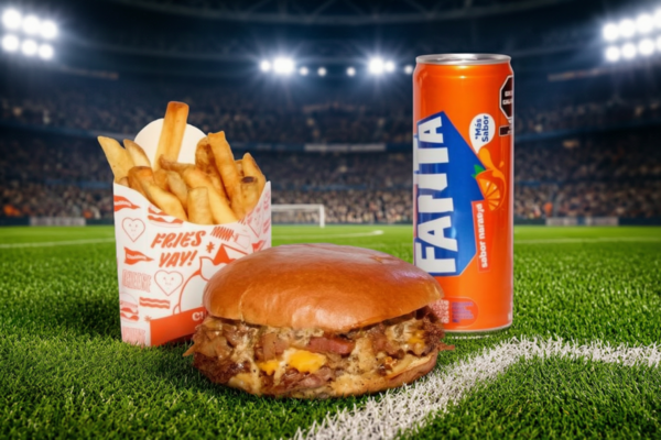 Combo Especial Tiempo Extra