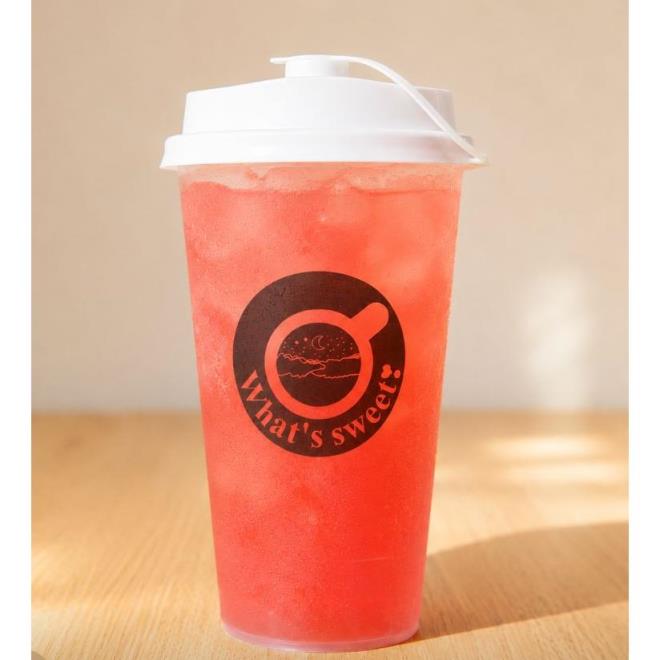 FRUIT TEA SANDIA GRANDE-D