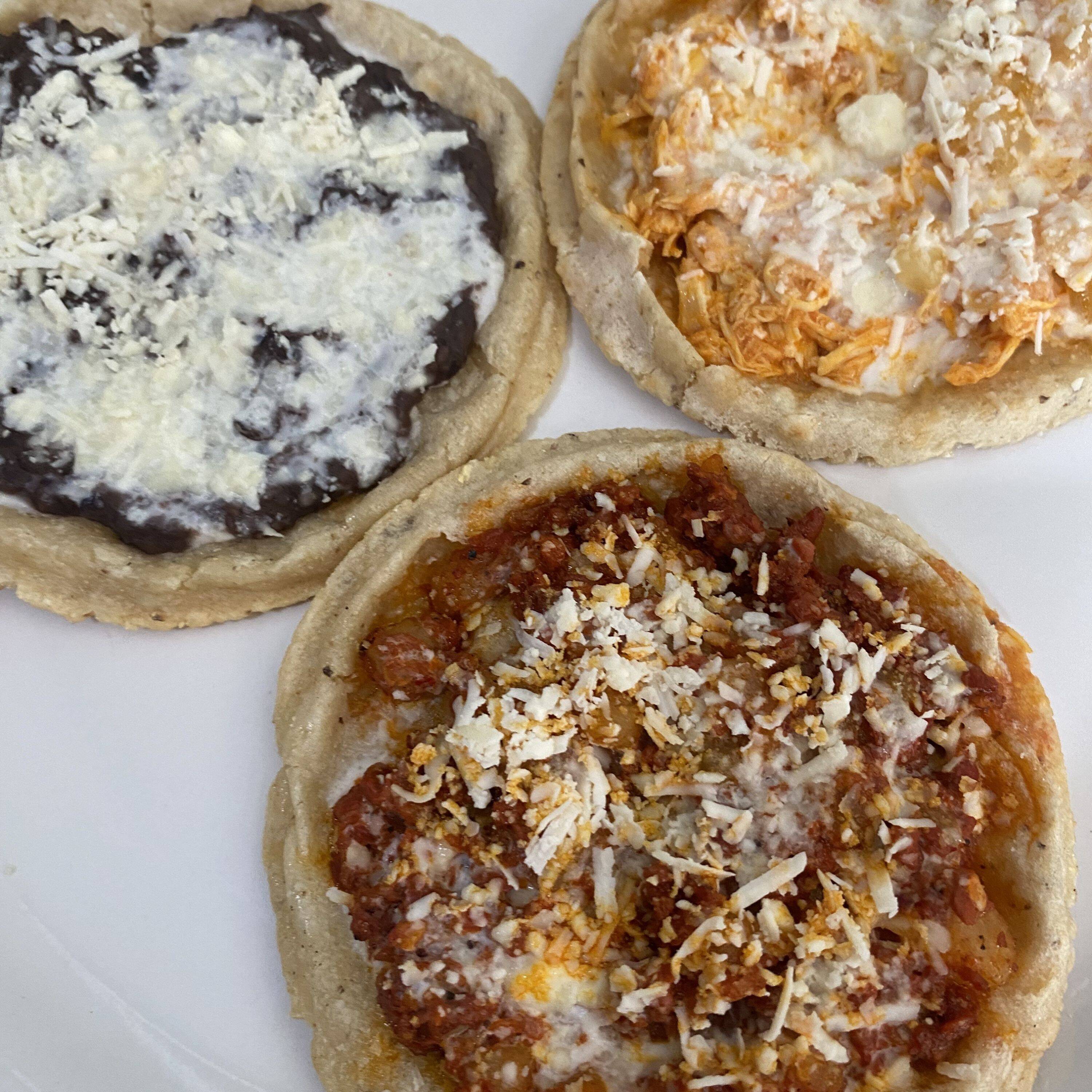 Sopes