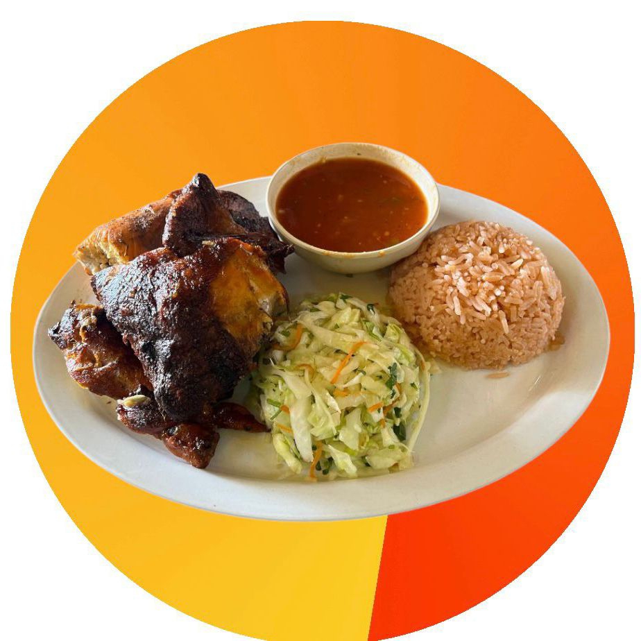 Paquete Individual 🍗