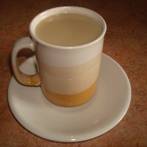 Agua Dulce con Leche