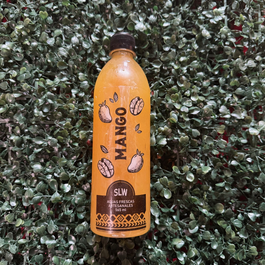 Agua de Mango